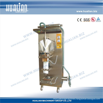 Hualian 2016 Beverage Packing Machine (DXDY-1000BNII)
